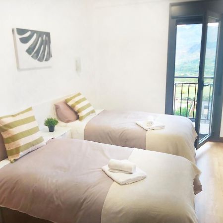 Chalet El Mirador Del Valle Barbacoa By Apartamentos Logrono Nalda Zewnętrze zdjęcie