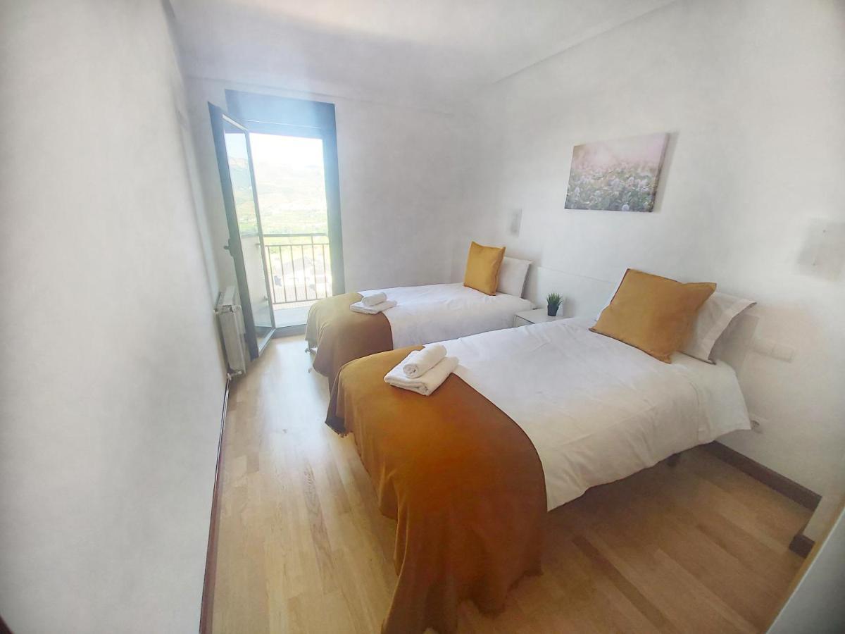 Chalet El Mirador Del Valle Barbacoa By Apartamentos Logrono Nalda Zewnętrze zdjęcie