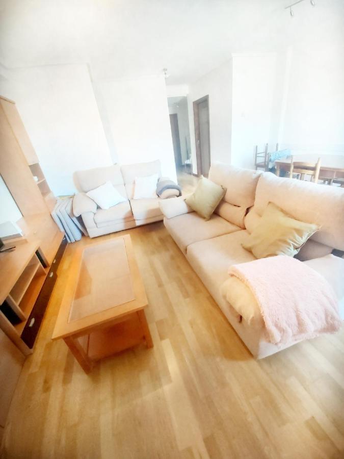 Chalet El Mirador Del Valle Barbacoa By Apartamentos Logrono Nalda Zewnętrze zdjęcie