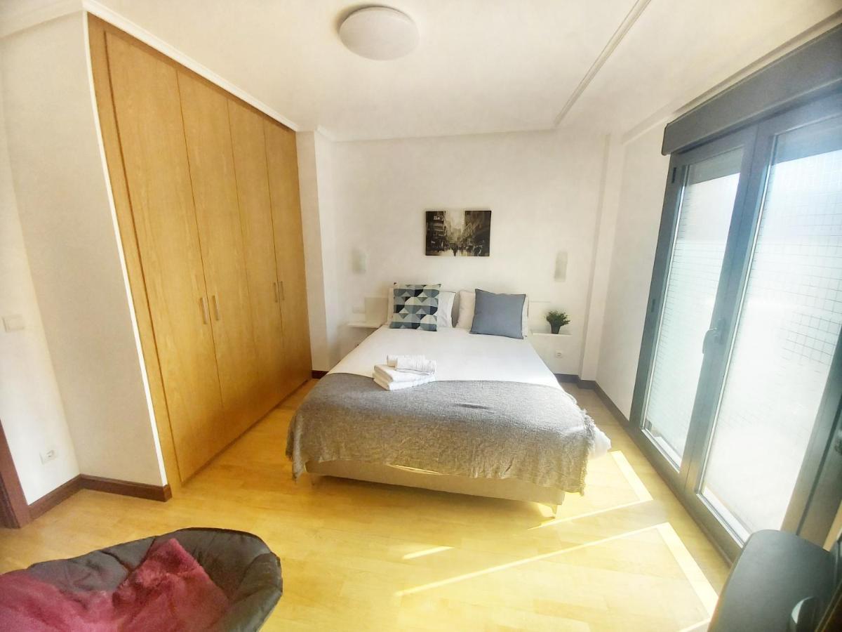 Chalet El Mirador Del Valle Barbacoa By Apartamentos Logrono Nalda Zewnętrze zdjęcie