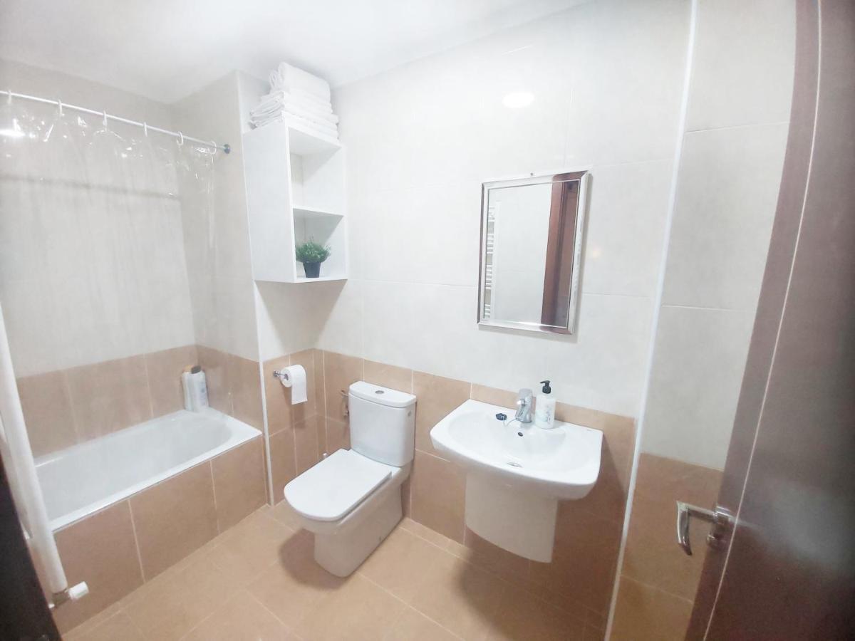 Chalet El Mirador Del Valle Barbacoa By Apartamentos Logrono Nalda Zewnętrze zdjęcie