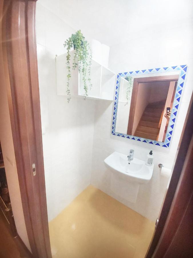 Chalet El Mirador Del Valle Barbacoa By Apartamentos Logrono Nalda Zewnętrze zdjęcie