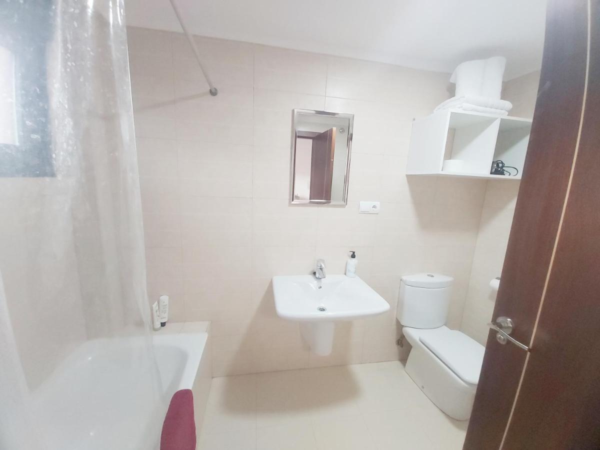 Chalet El Mirador Del Valle Barbacoa By Apartamentos Logrono Nalda Zewnętrze zdjęcie