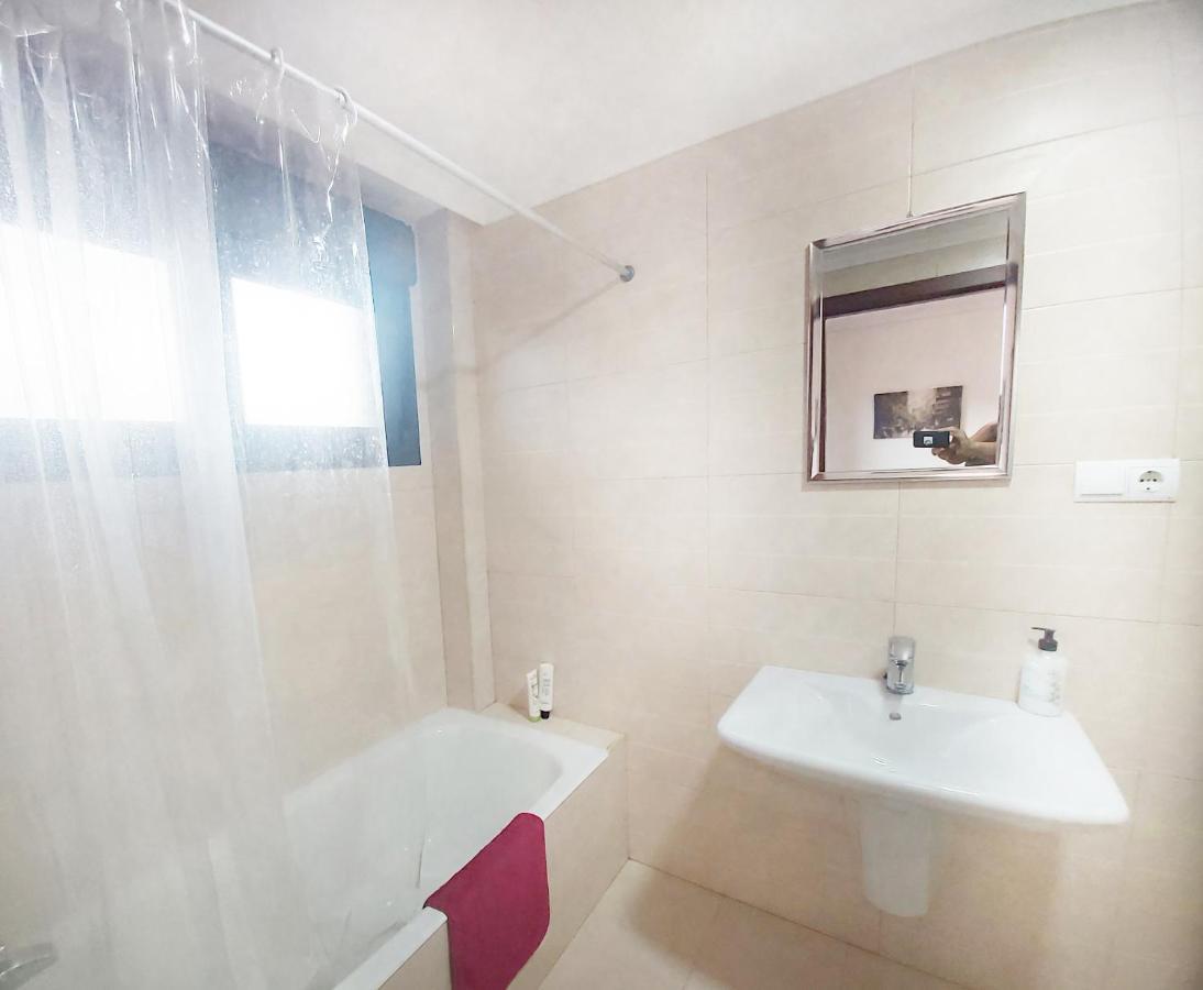 Chalet El Mirador Del Valle Barbacoa By Apartamentos Logrono Nalda Zewnętrze zdjęcie