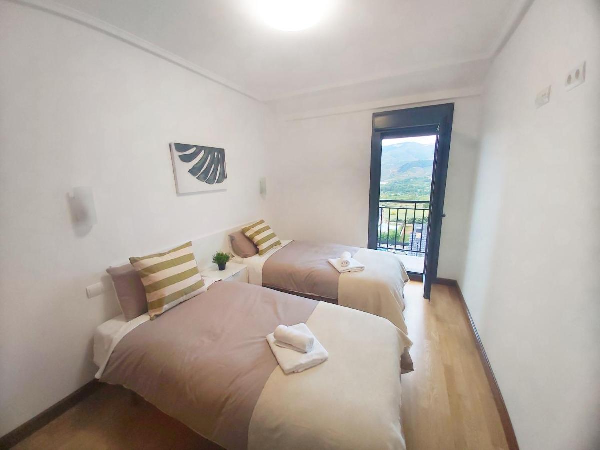 Chalet El Mirador Del Valle Barbacoa By Apartamentos Logrono Nalda Zewnętrze zdjęcie