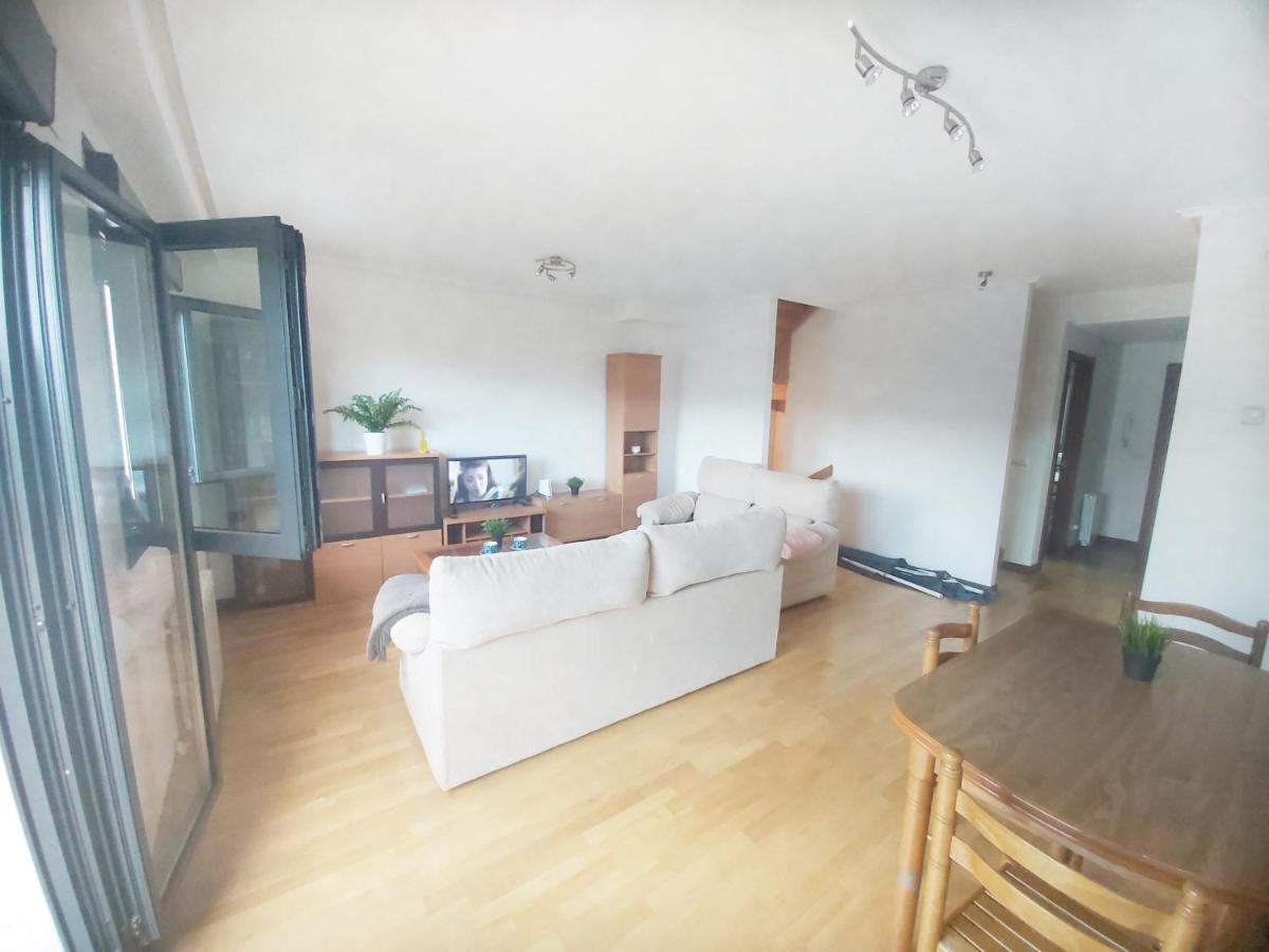 Chalet El Mirador Del Valle Barbacoa By Apartamentos Logrono Nalda Zewnętrze zdjęcie