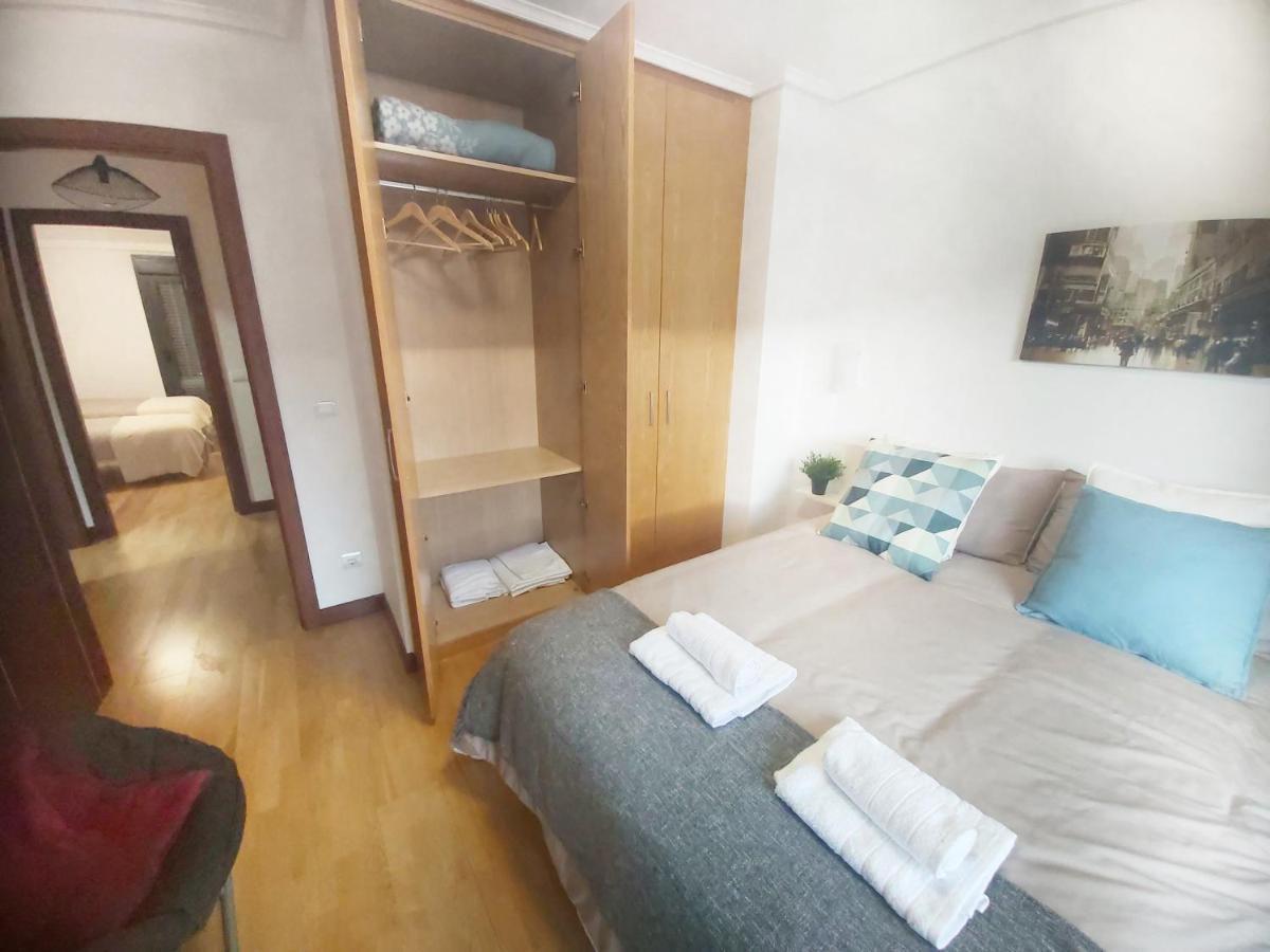 Chalet El Mirador Del Valle Barbacoa By Apartamentos Logrono Nalda Zewnętrze zdjęcie